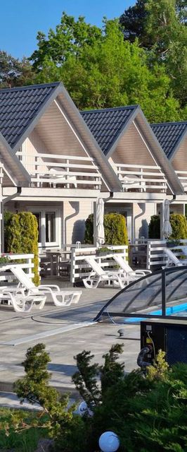 Domki Słoneczna Osada