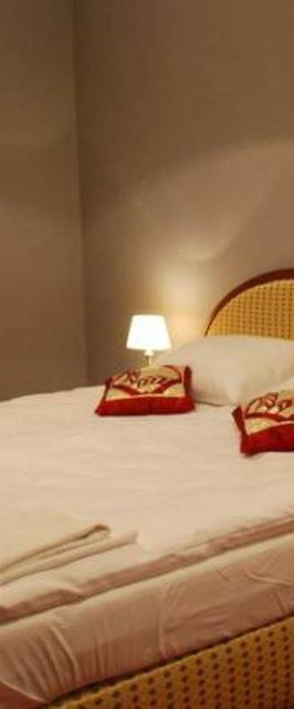 Pensjonat Willa Remi