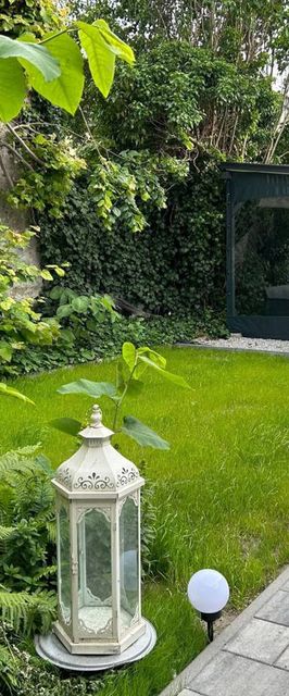 Pokoje Gościnne Garden