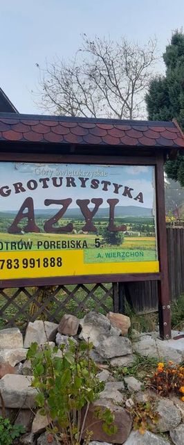 Agroturystyka Azyl