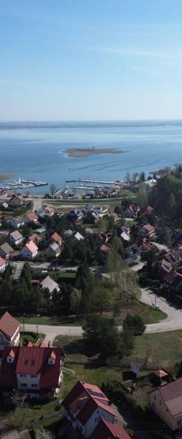 Pokoje gościnne - Irena Warchoł