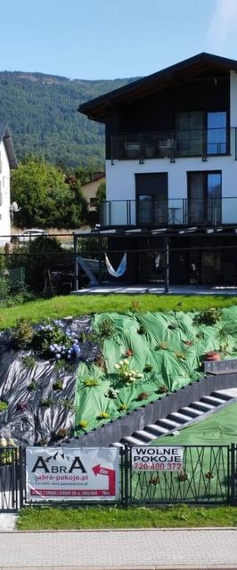 Abra Pokoje Gościnne