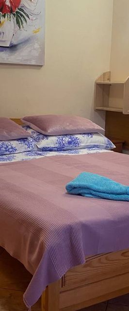 Dźwirzyno blisko plaży