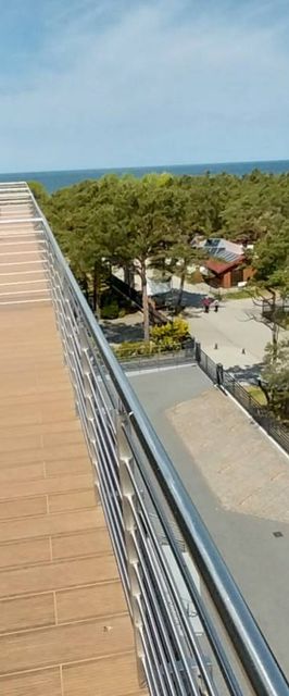 Apartamenty  Sun&amp;Blue 1 ~przy Plaży~