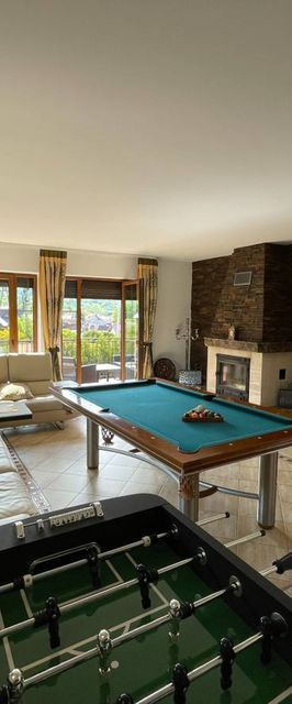 Willa Chcę Tu Zostać 