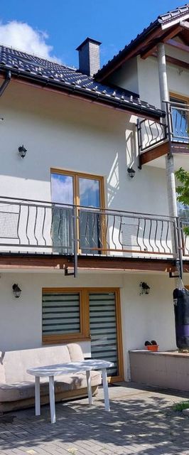 Pokoje gościnne Sikoreczka