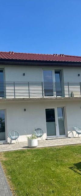 Domki i Urocze Apartamenty Przy Molo 