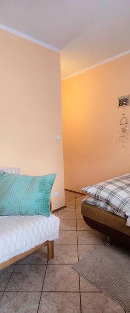 Pokoje gościnne Pod Brzózką