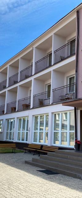 Dom Wczasowy Solator