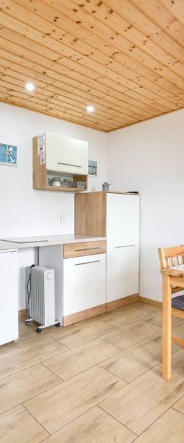 Domki letniskowe i pokoje u Katarzyny