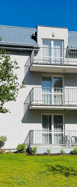 Pokoje Gościnne- Grażyna Kwiek 