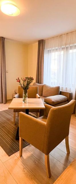 Stenga Apartamenty Krynica Morska