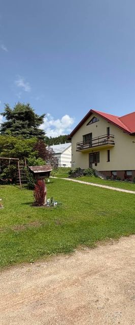 Rumcajsówka Pokoje Gościnne