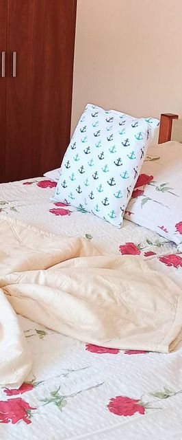 Pokoje Gościnne i Domki CENTRUM