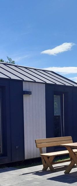 NOVA Domki parterowe &amp; Domki dwupoziomowe &amp; Pokoje 