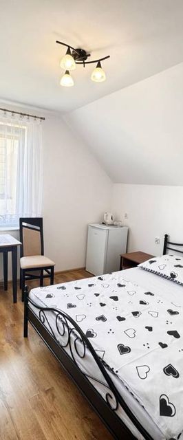 Pokoje gościnne Krystyna