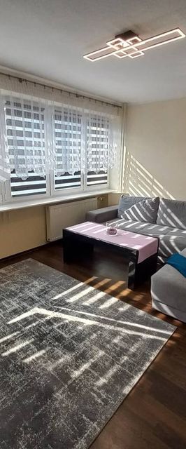 Mieszkanie dla wczasowiczów