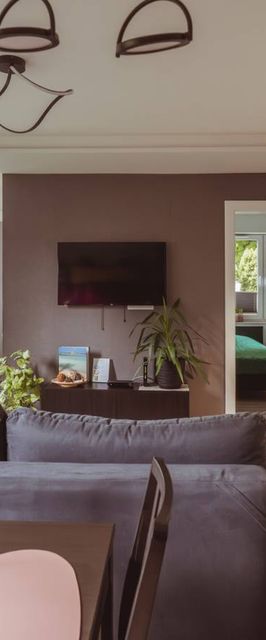 Apartamenty rodzinne