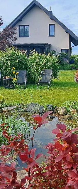 Dom Gościnny Oliwka