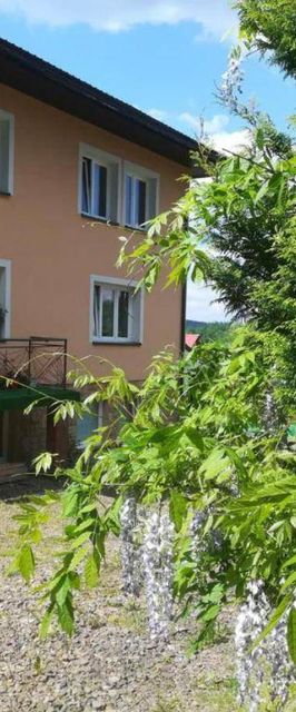 Domki pod Wiązem i Noclegi Pod Lasem