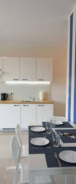 Apartament Tropicana
