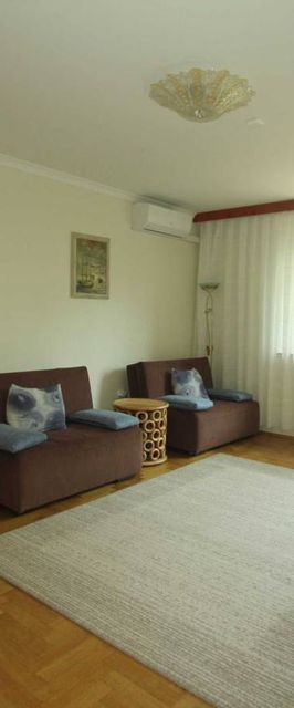 Nadmorskie Pokoje i Apartamenty