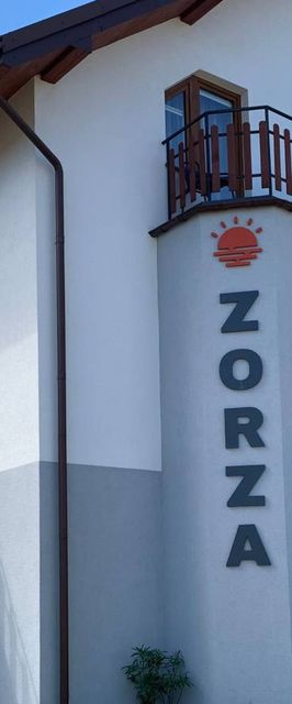 Dom Gościnny Zorza