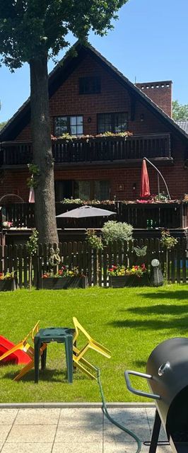 Apartamenty i pokoje Domino