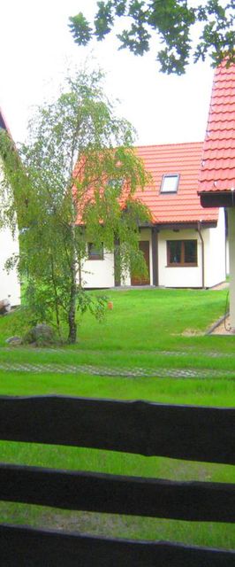 Letnisko „Bursztynowe łąki”