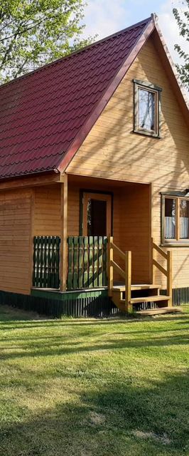 Domki Letniskowe HEBAN