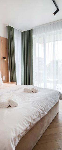 Relax II Jastarnia Apartamenty i Pokoje Gościnne