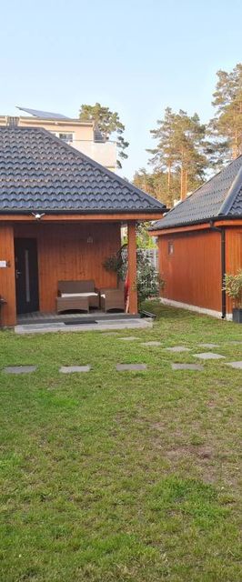 Domki Letniskowe Piaski