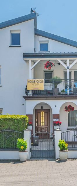 Pokoje Gościnne Karolina