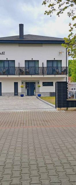 Pokoje gościnne Lenka 