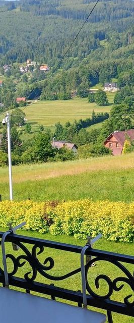 Pokoje na Widokowej 33