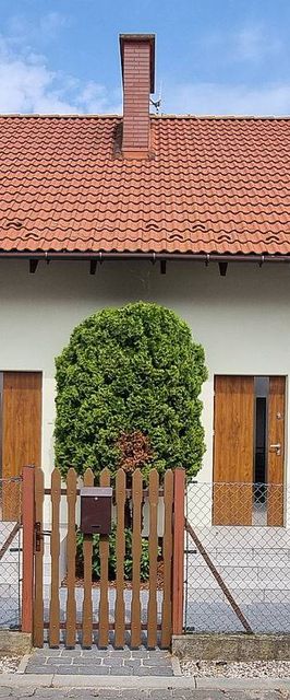 Domek letniskowy Amber Baltic