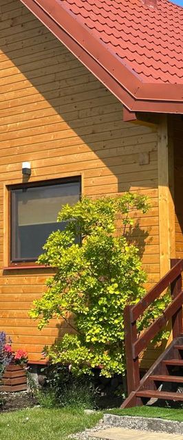 Domek Letniskowy Kalina