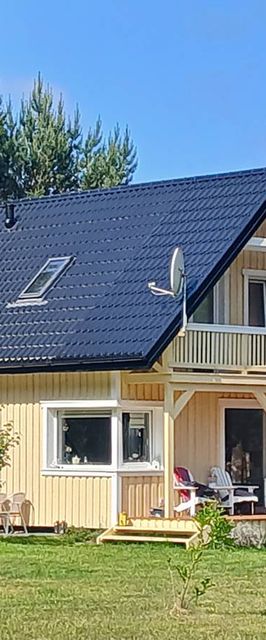 Białógórska Kajuta