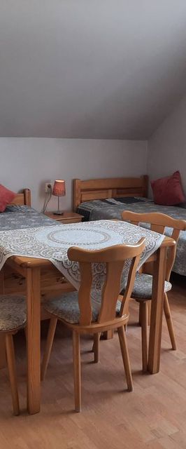 Aga pokoje i apartamenty