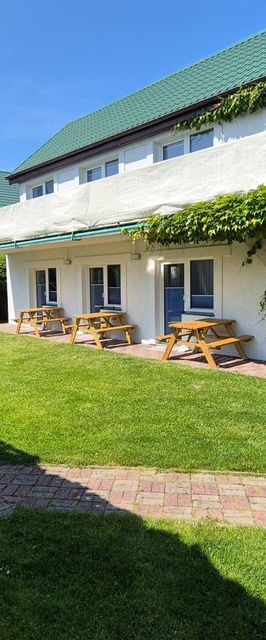 Pokoje Gościnne Agata i Agata 2