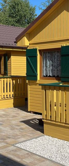 Villa Octopus - Domki Letniskowe