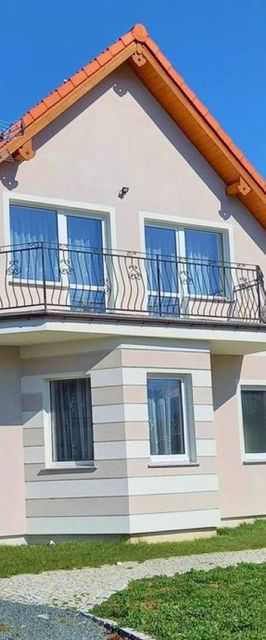 Dom nad Zalewem Kowary 