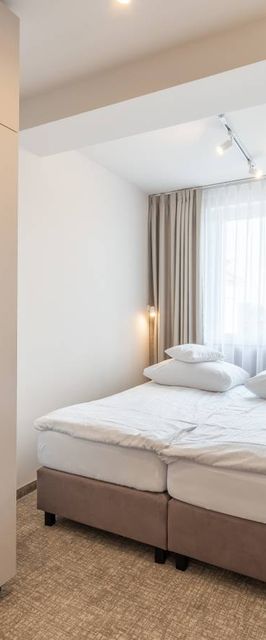 Marinero Blisko Morza Dźwirzyno