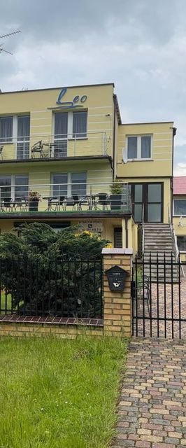 Pokoje Gościnne Leo 