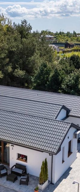 Apartamenty Piaskowa 11