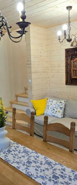 Stacja Serwy Augustów