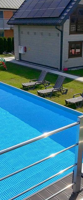 Domki Letniskowe Gala II