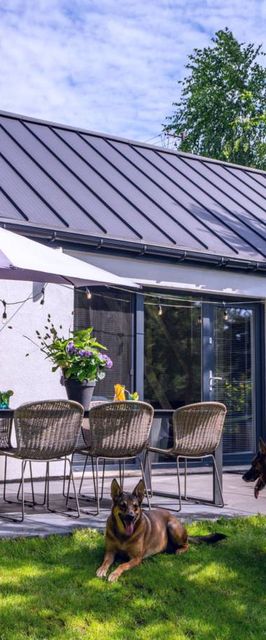 NAREV Domy Wakacyjne