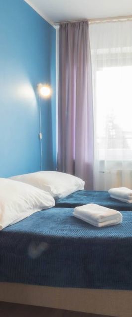 Willa Niezapominajka