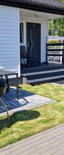 Fajne Domki Ustronie Morskie